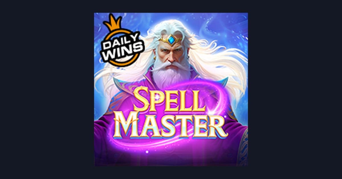 Trik Auto Maxwin Main Slot Spellmaster dari Pragmatic Play