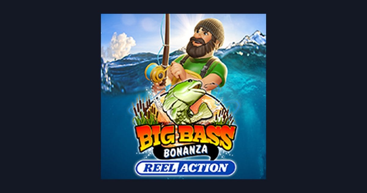 Big Bass Bonanza Reel Action: Bocoran RTP Hari Ini & Tips Daftar Slot Online