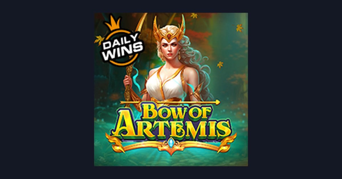 Bow of Artemis: Slot Anti Boncos dengan Keseruan Mitos Yunani