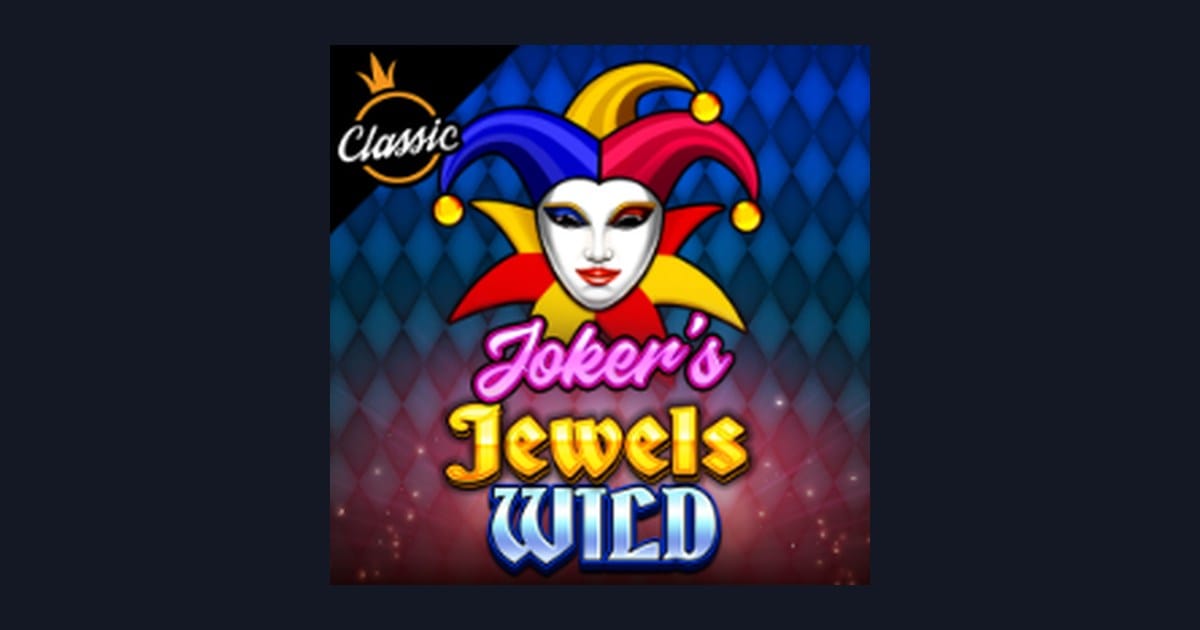 Jokers Jewels Wild: Temukan Pola Spin Gacor dan Menang Maksimal