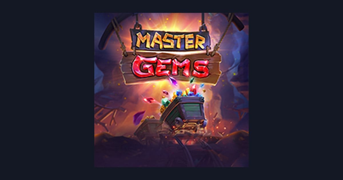 Master Gems: Nikmati Serunya Slot dengan Deposit Pulsa Tanpa Potongan