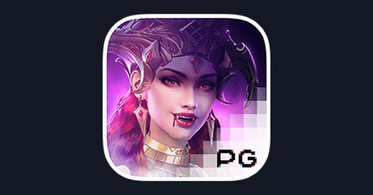 Mudah Daftar & Login Vampires Charm, Slot Seru dari PG Soft