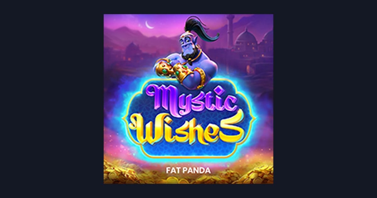 Mystic Wishes Slot Gacor: Cara Mudah Menang & Daftar Akun Slot