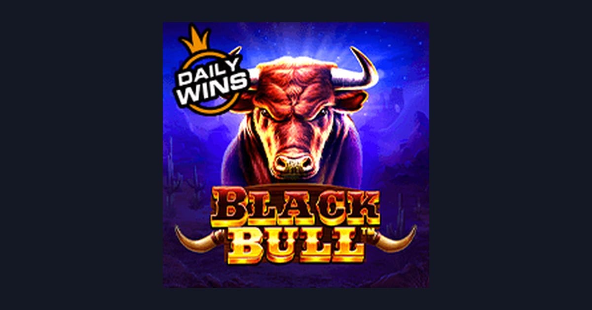 Nikmati Sensasi Link Slot Gacor di Game Black Bull dari Pragmatic Play