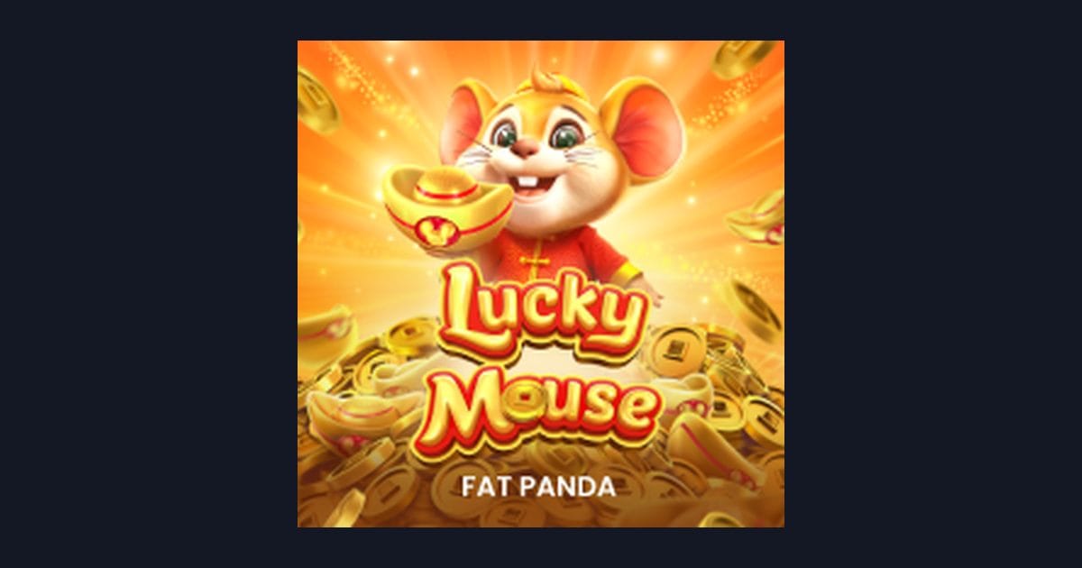 Nikmati Sensasi Seru Lucky Mouse dengan Depo 5 Ribu di Slot Online