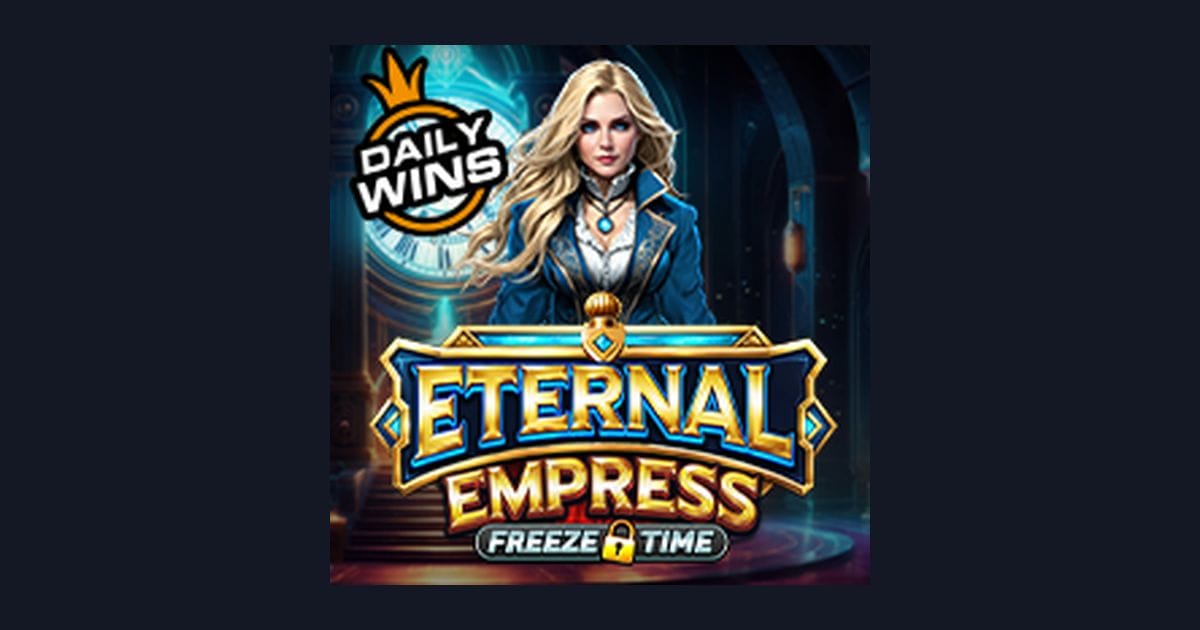 Rahasia Menang Link Slot Gacor Eternal Empress Freeze Time dari Pragmatic Play