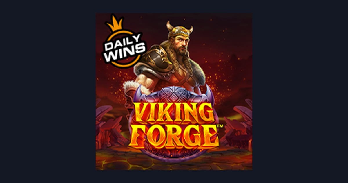 Rahasia Tips Pola Maxwin di Slot Viking Forge dari Pragmatic Play
