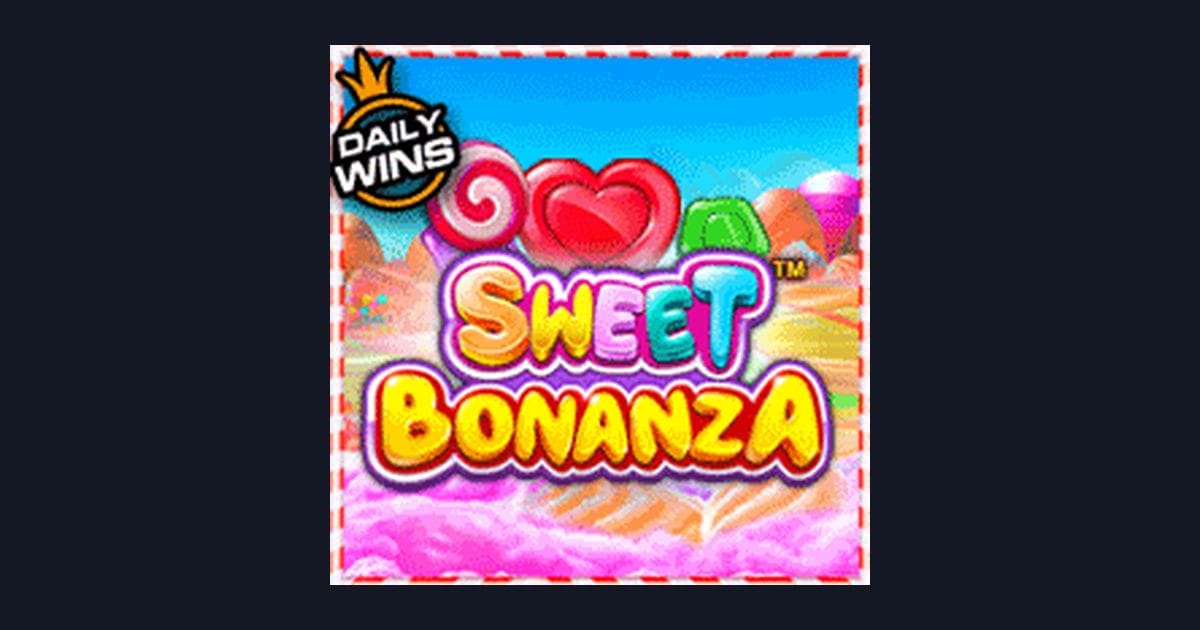 Raih Jackpot Sweet Bonanza dengan Info RTP Live Tertinggi di LTE4D