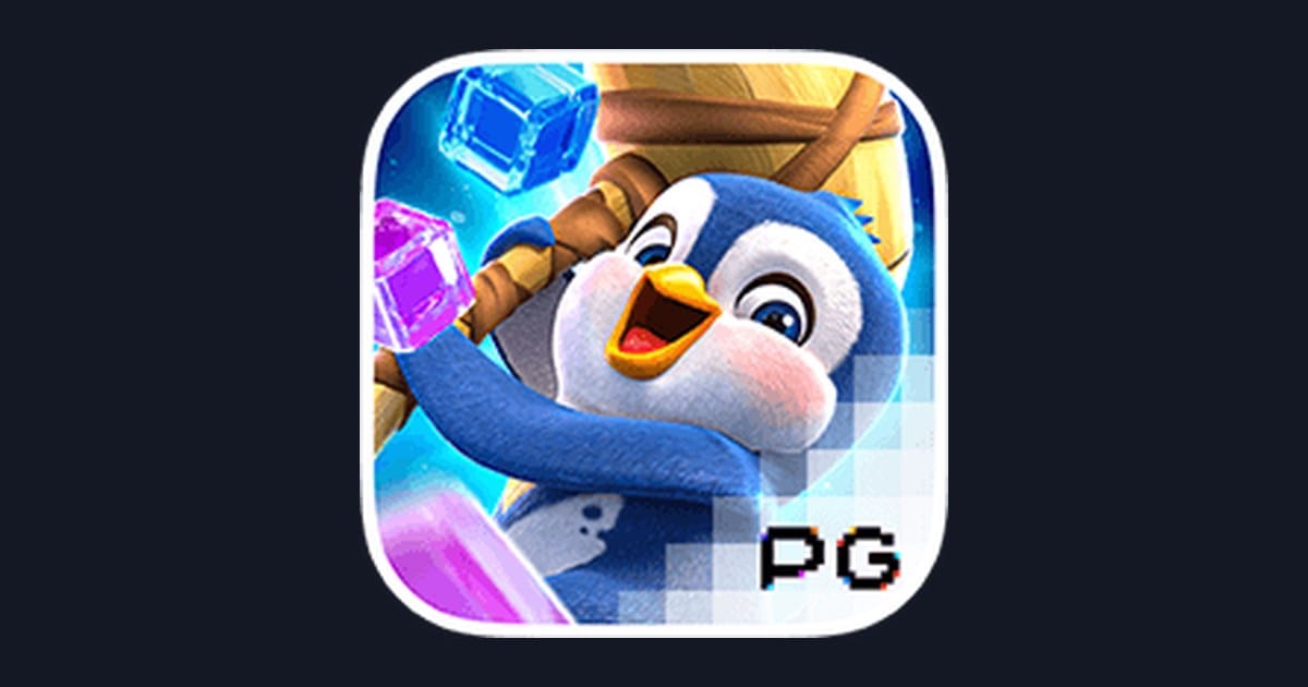 Raih Kemenangan Mudah di Slot The Great Icescape yang Gacor