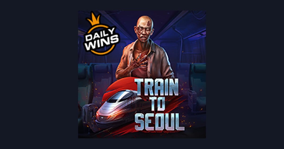 Raih Kemenangan Mudah dengan Slot Train To Seoul di Link Slot Gacor