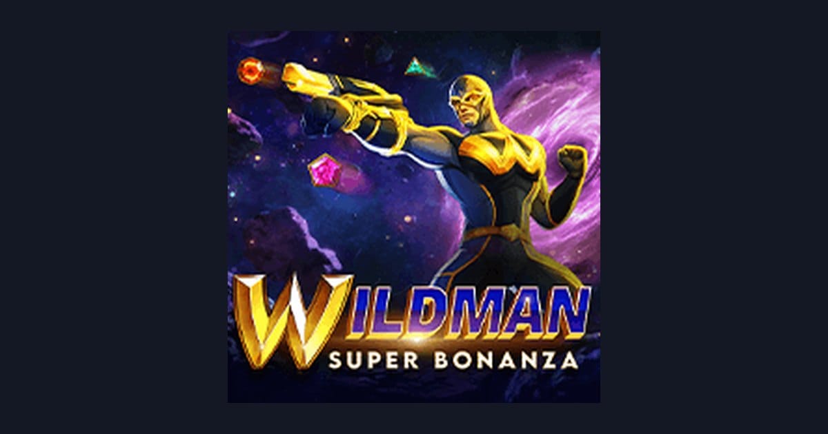 Raih Kemenangan Maksimal dengan Wildman Super Bonanza Slot Gacor Hari Ini