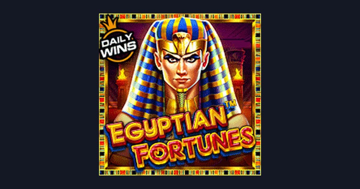 Raih Untung Maksimal dengan Slot Anti Boncos Egyptian Fortunes