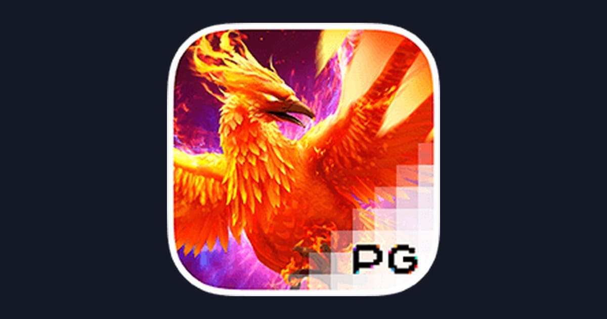 Raih Info RTP Live Tertinggi di Slot Phoenix Rises dari PG Soft