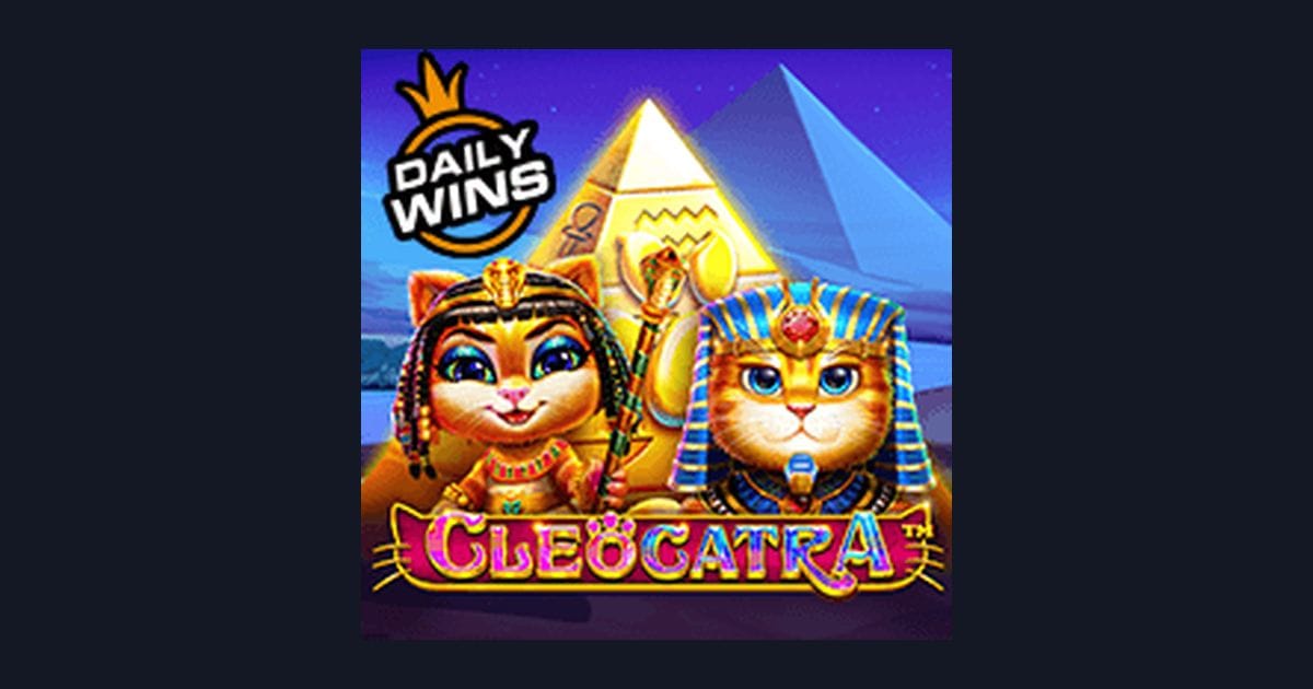 Rasakan Serunya Cleocatra dengan Daftar & Login Gampang di LTE4D