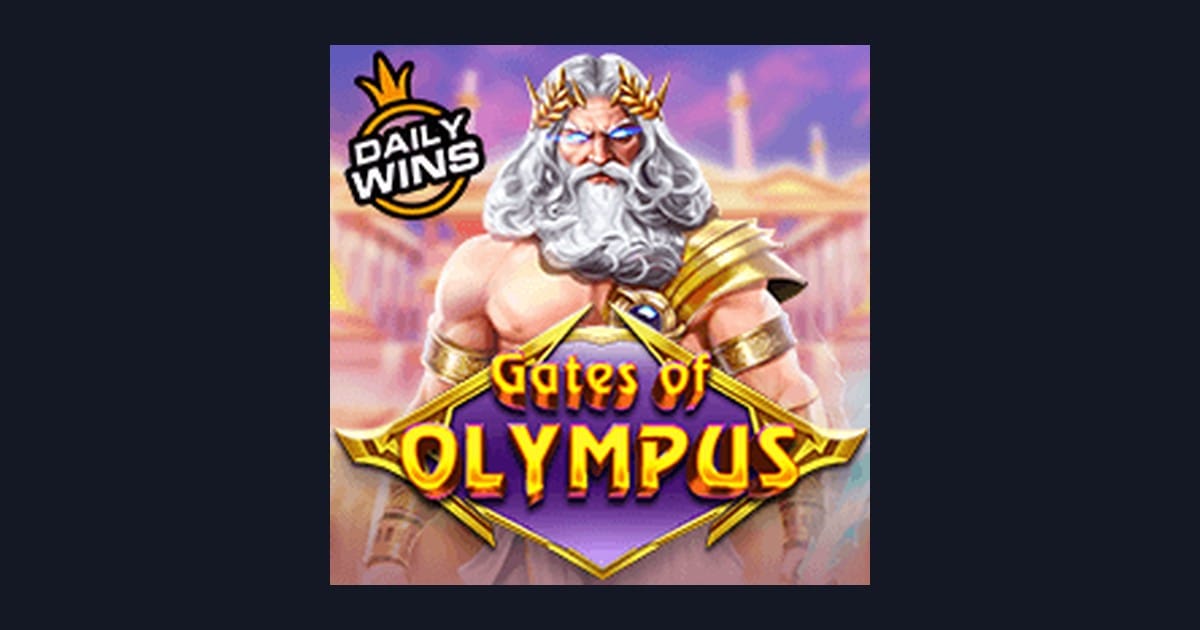 Review Jujur & Demo Gates of Olympus: Panduan Lengkap Bermain Slot Online