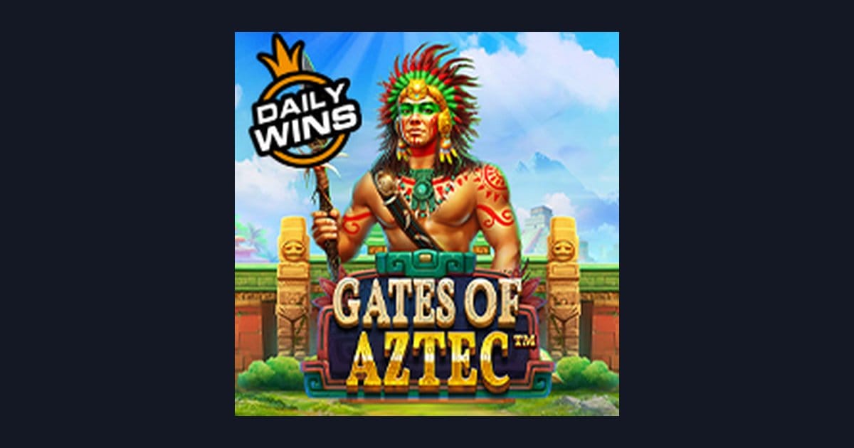Review Jujur & Demo Slot Gates of Aztec: Sensasi Petualangan Seru