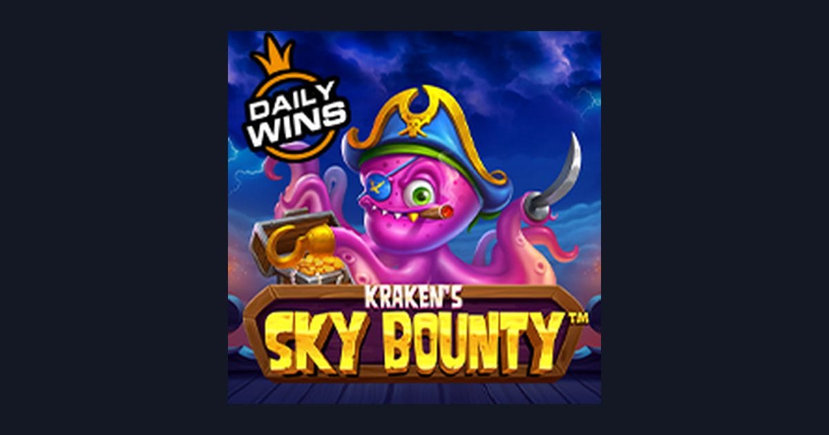 Review Jujur Krakens Sky Bounty: Demo Seru & Panduan Daftar Slot Online